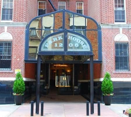 Park House Hotel Brooklyn Ню Йорк Екстериор снимка