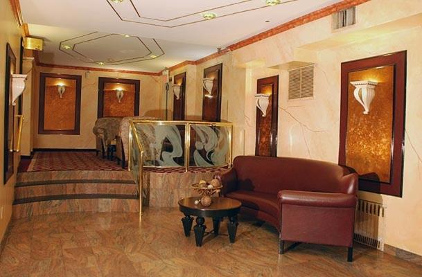 Park House Hotel Brooklyn Ню Йорк Екстериор снимка